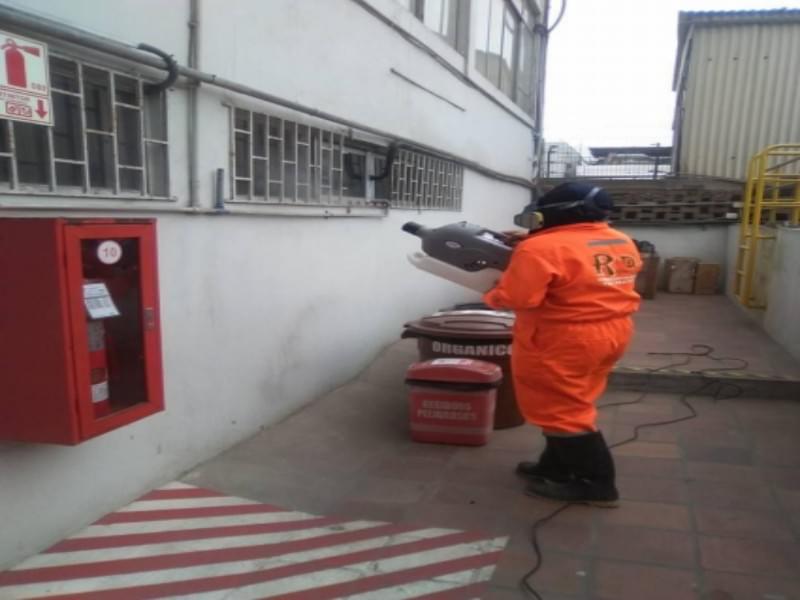 servicio